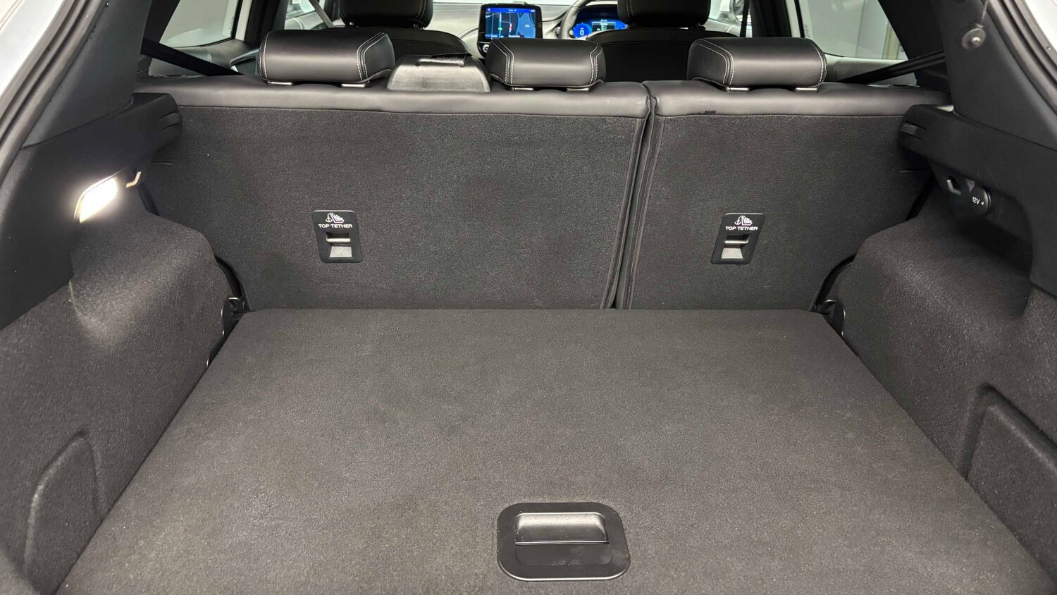 Used Ford Puma 2023 for sale - 76789213: Photo 29