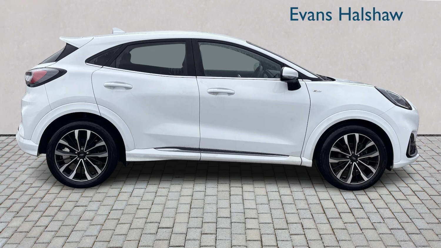 Used Ford Puma 2023 for sale - 76789213: Photo 3