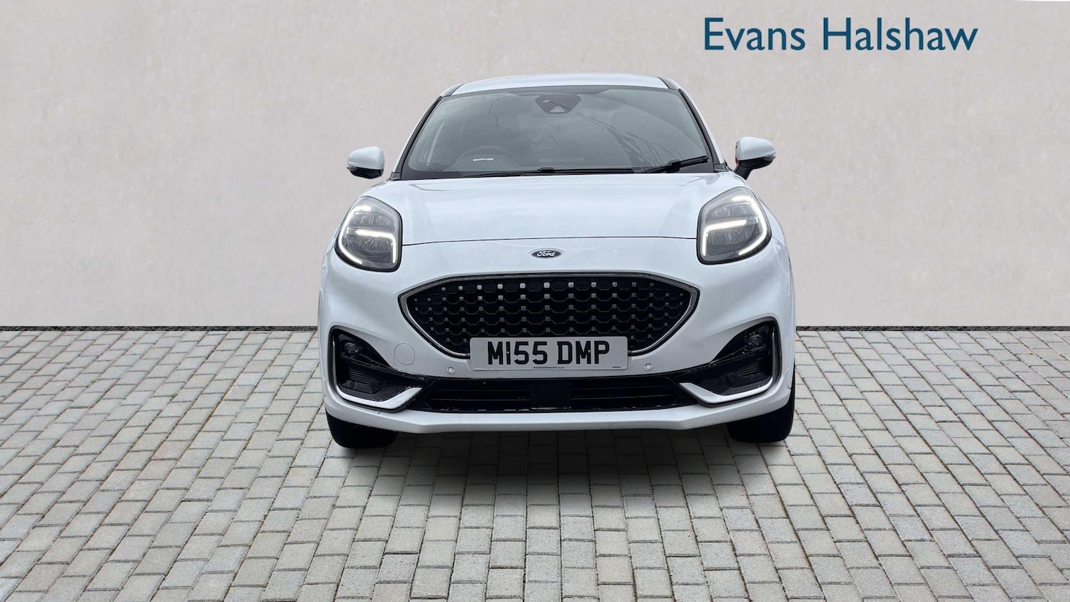 Used Ford Puma 2023 for sale - 76789213: Photo 4