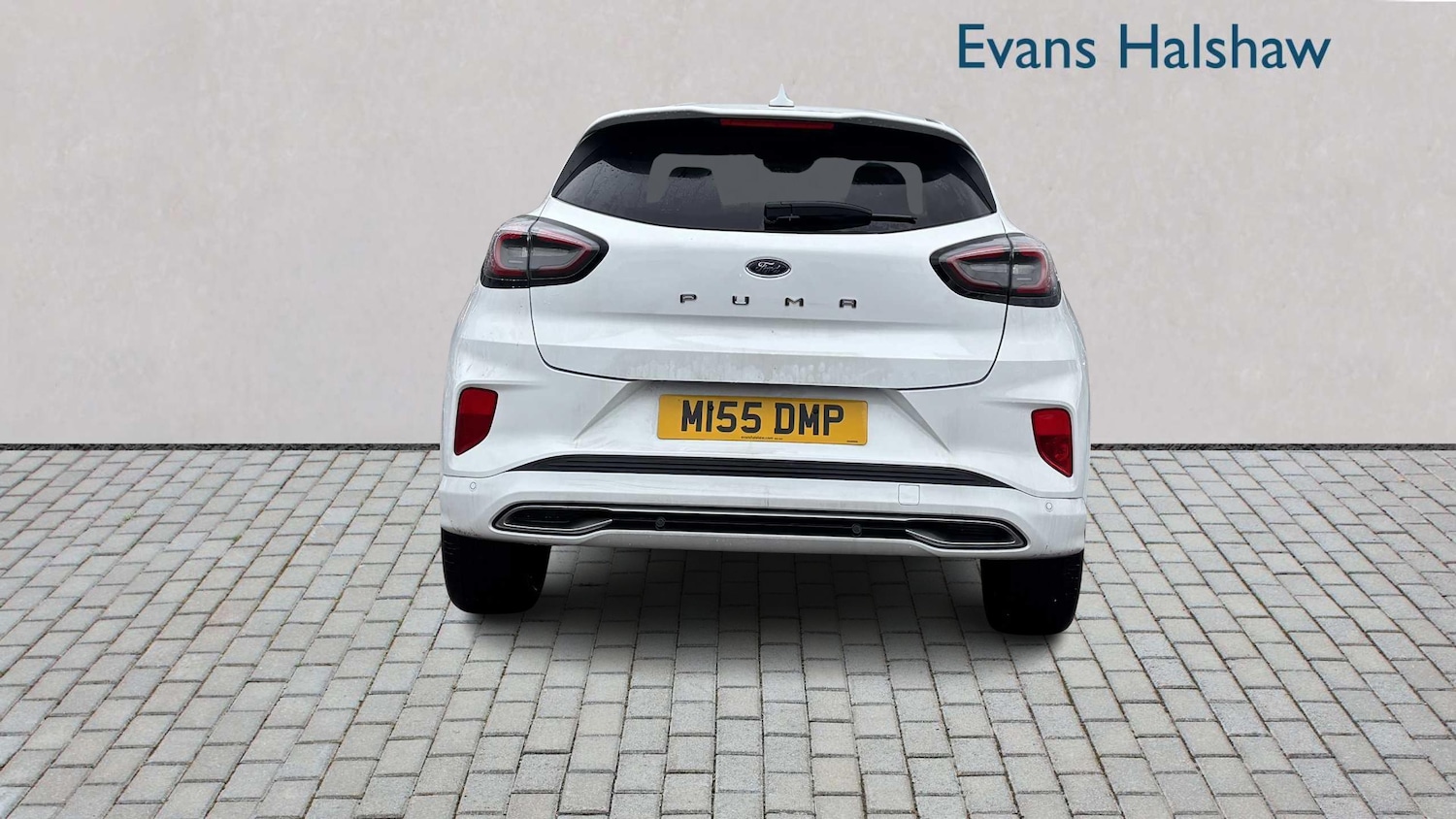 Used Ford Puma 2023 for sale - 76789213: Photo 5