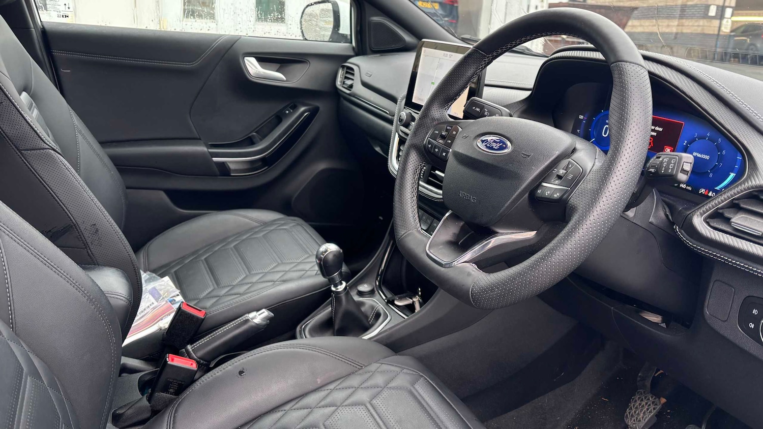 Used Ford Puma 2023 for sale - 76789213: Photo 6