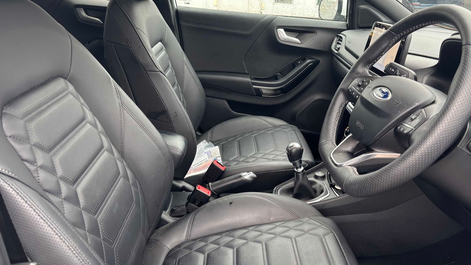 Used Ford Puma 2023 for sale - 76789213: Photo 7