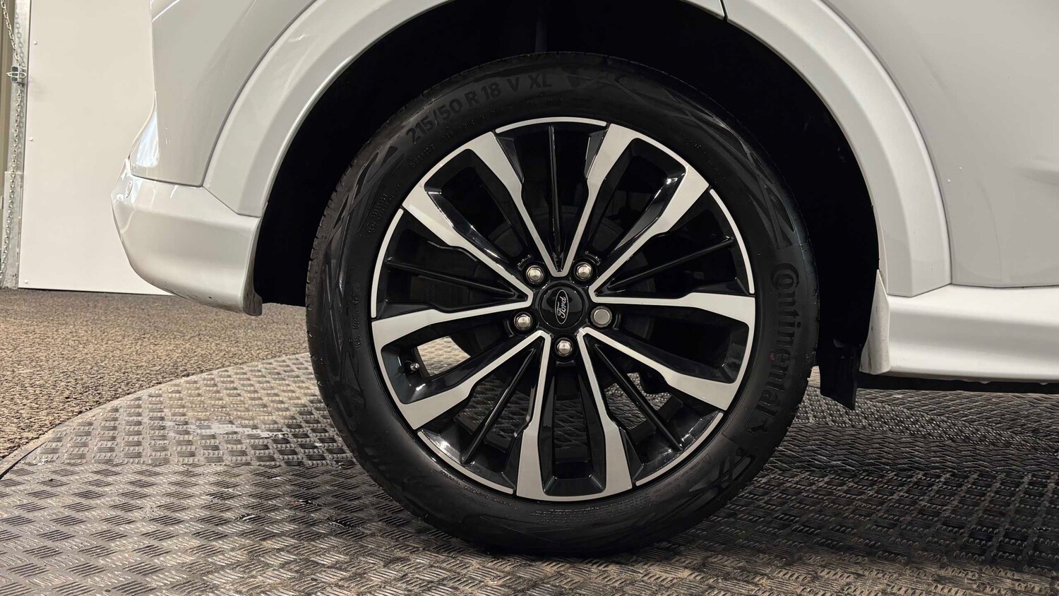 Used Ford Puma 2023 for sale - 76789213: Photo 9