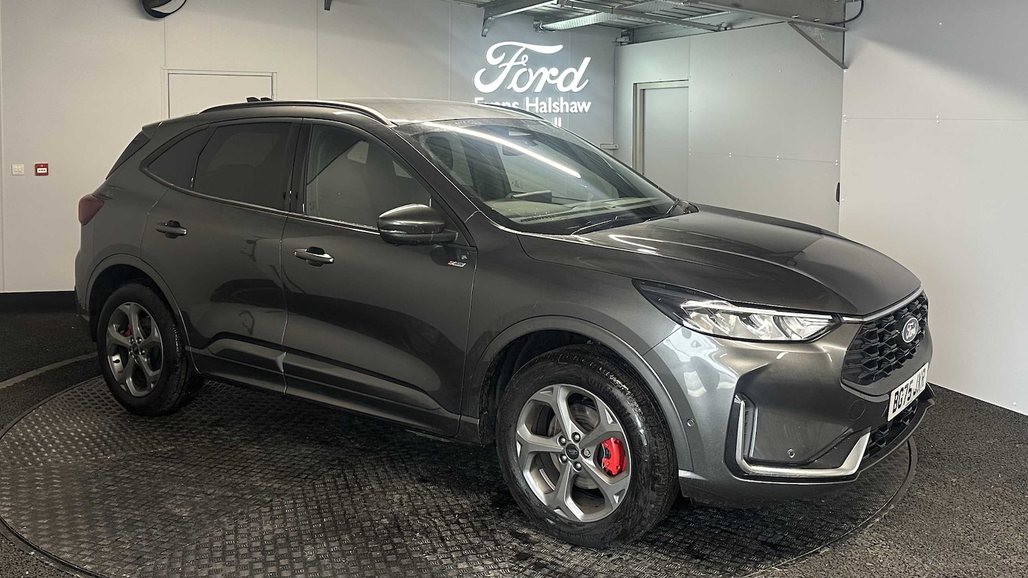 Used Ford Kuga 2025 for sale - 76692169: Photo 1