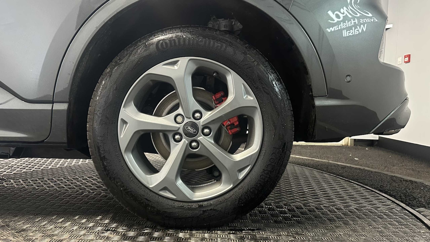 Used Ford Kuga 2025 for sale - 76692169: Photo 10