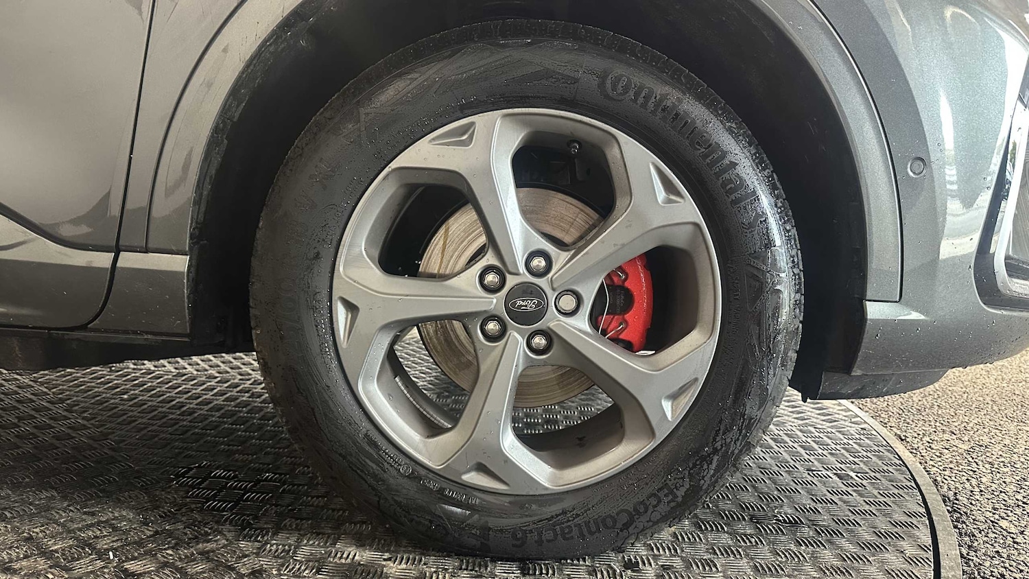 Used Ford Kuga 2025 for sale - 76692169: Photo 11