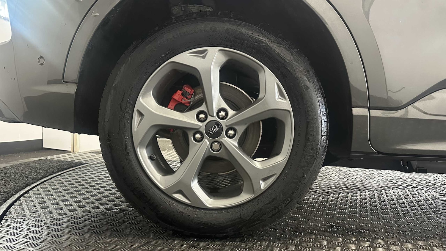 Used Ford Kuga 2025 for sale - 76692169: Photo 12