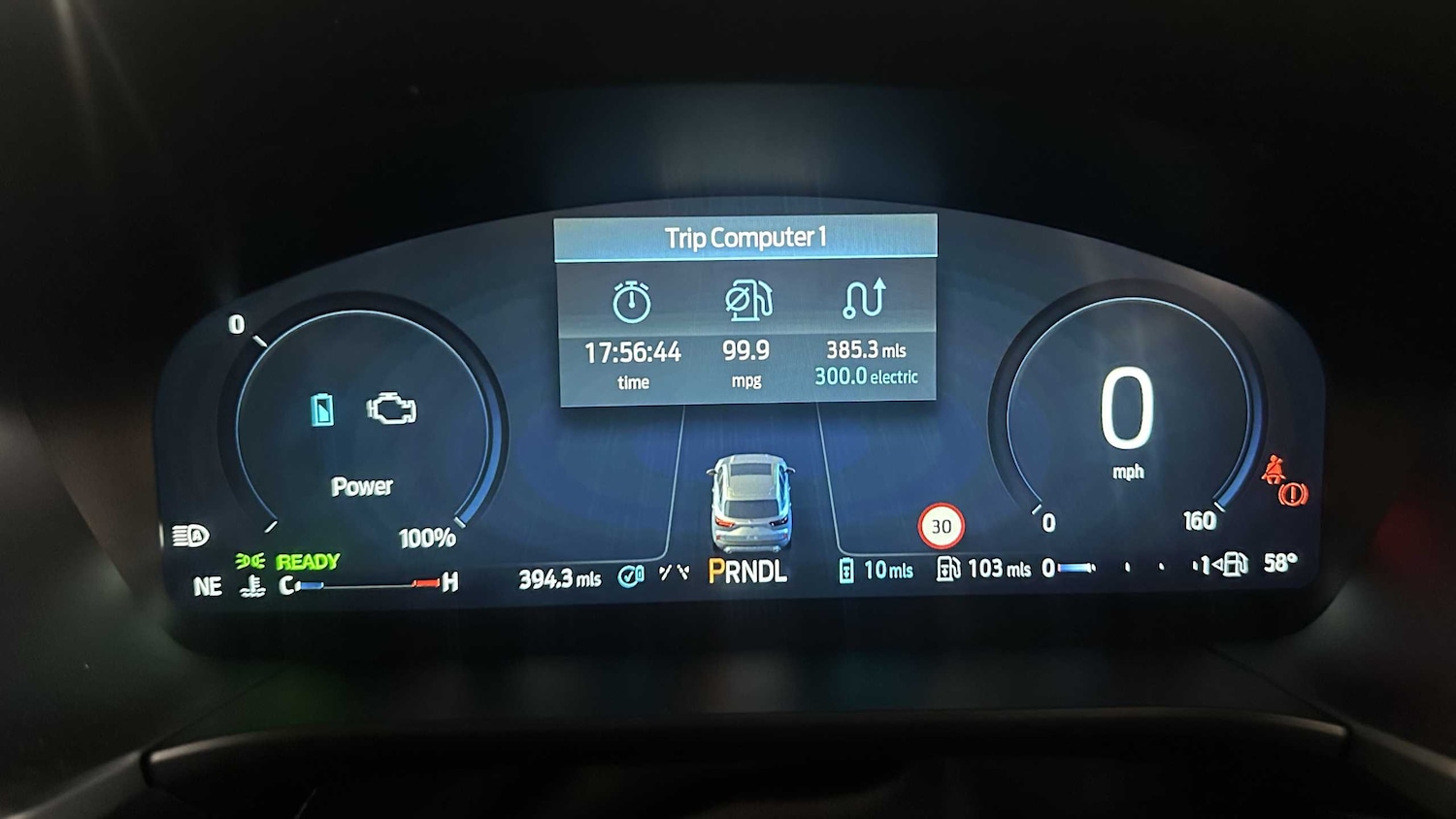 Used Ford Kuga 2025 for sale - 76692169: Photo 16