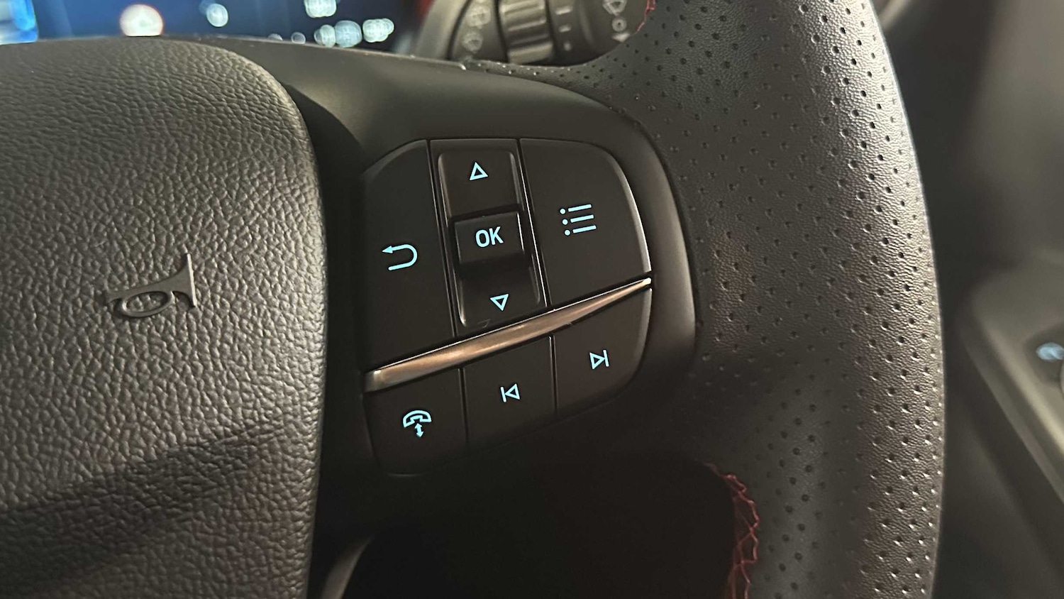 Used Ford Kuga 2025 for sale - 76692169: Photo 18