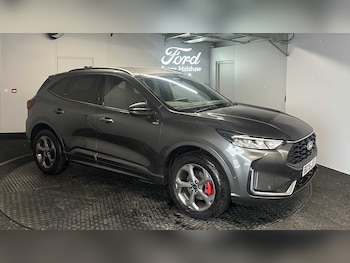 Used Ford Kuga 2025 for sale - 76692169: Photo