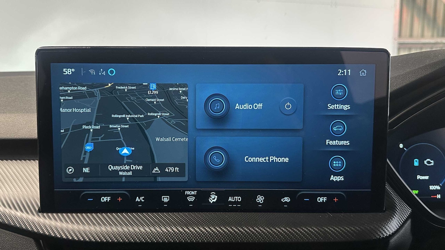 Used Ford Kuga 2025 for sale - 76692169: Photo 21