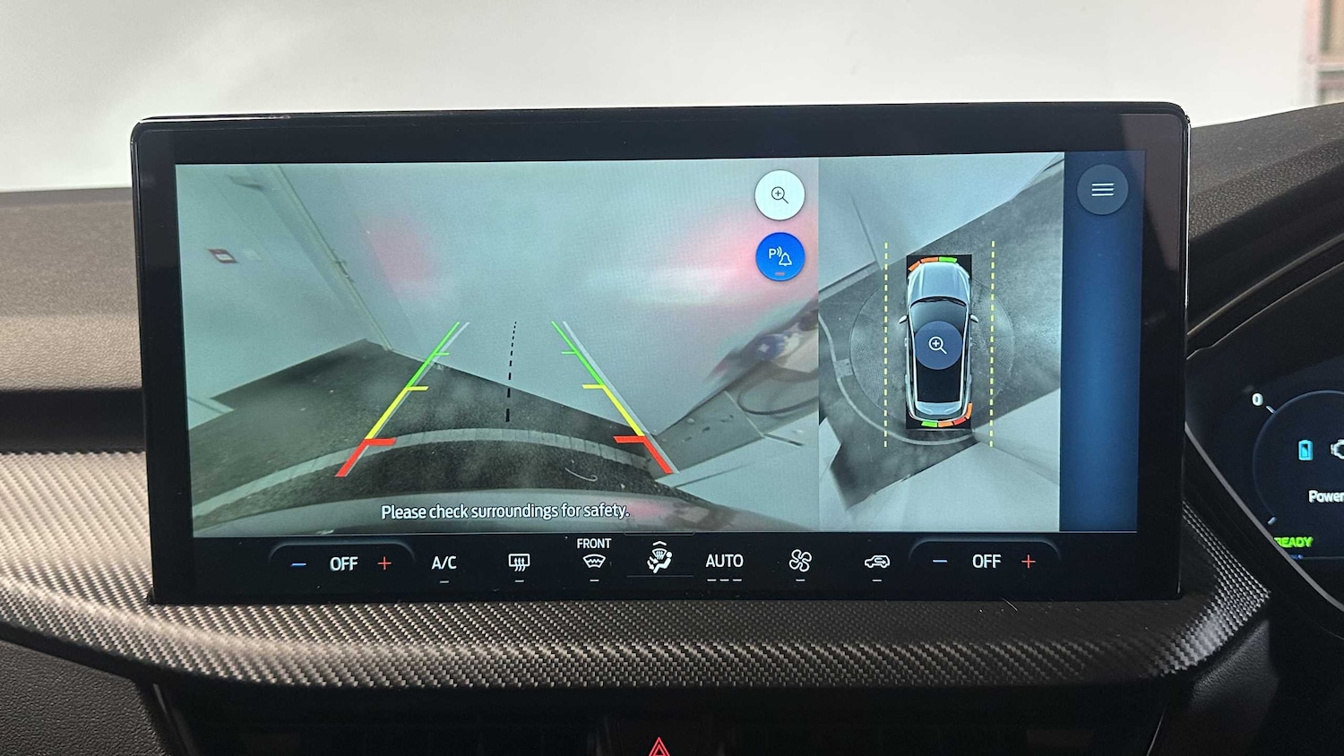 Used Ford Kuga 2025 for sale - 76692169: Photo 22