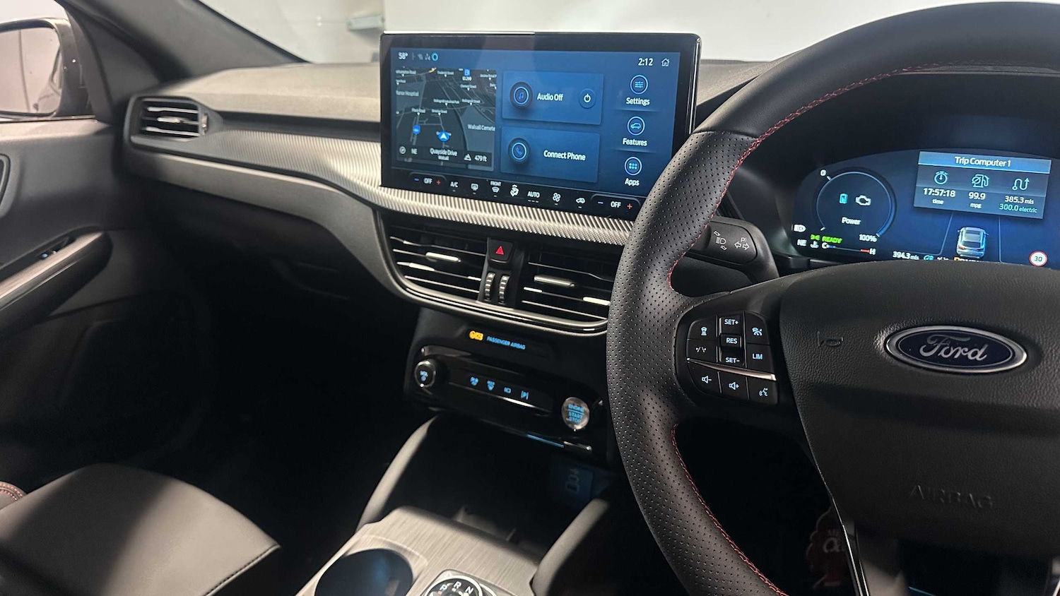 Used Ford Kuga 2025 for sale - 76692169: Photo 25