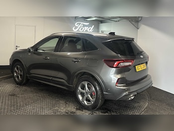 Used Ford Kuga 2025 for sale - 76692169: Photo