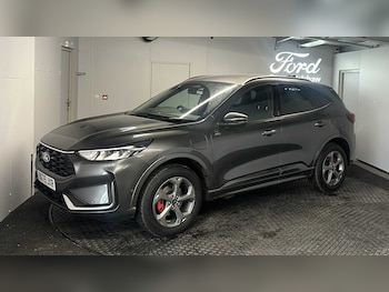 Used Ford Kuga 2025 for sale - 76692169: Photo
