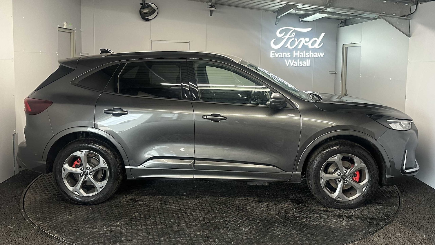 Used Ford Kuga 2025 for sale - 76692169: Photo 4