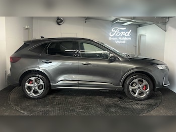 Used Ford Kuga 2025 for sale - 76692169: Photo