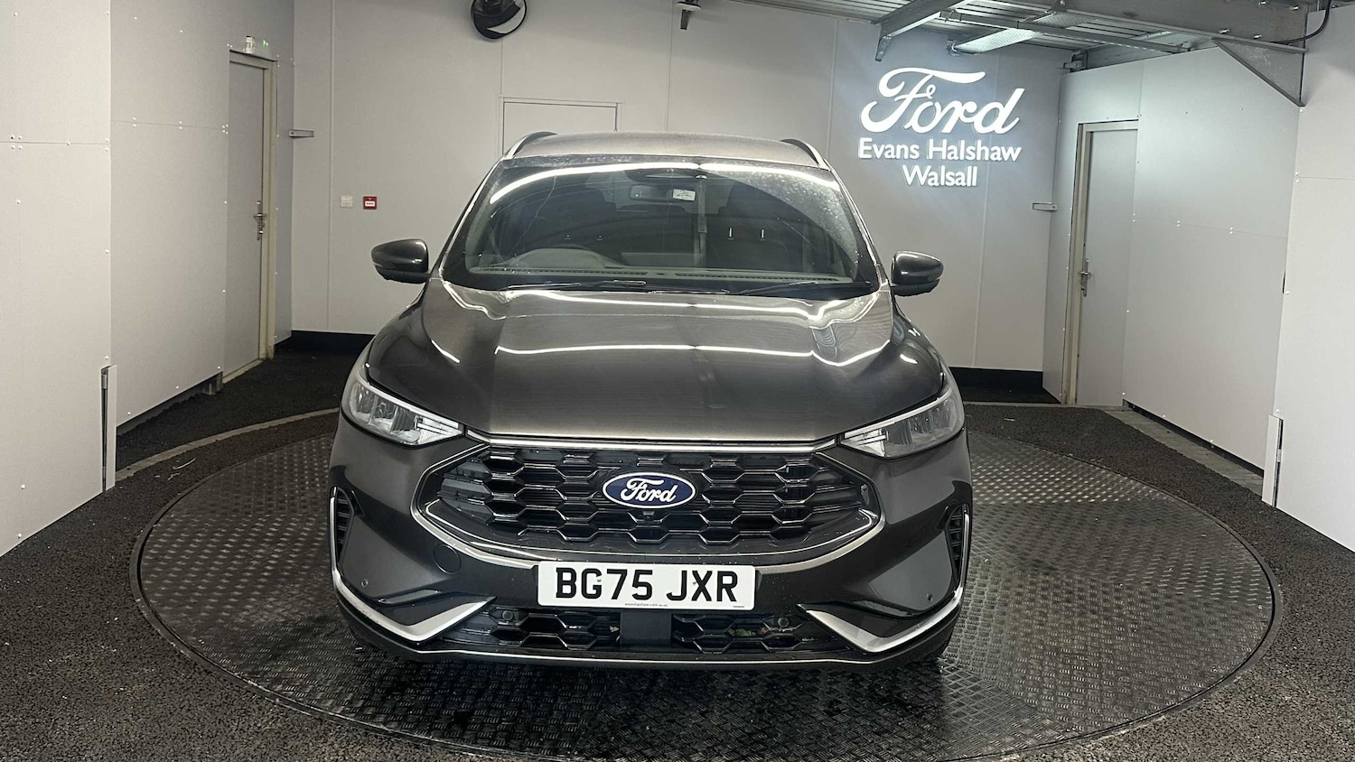 Used Ford Kuga 2025 for sale - 76692169: Photo 5