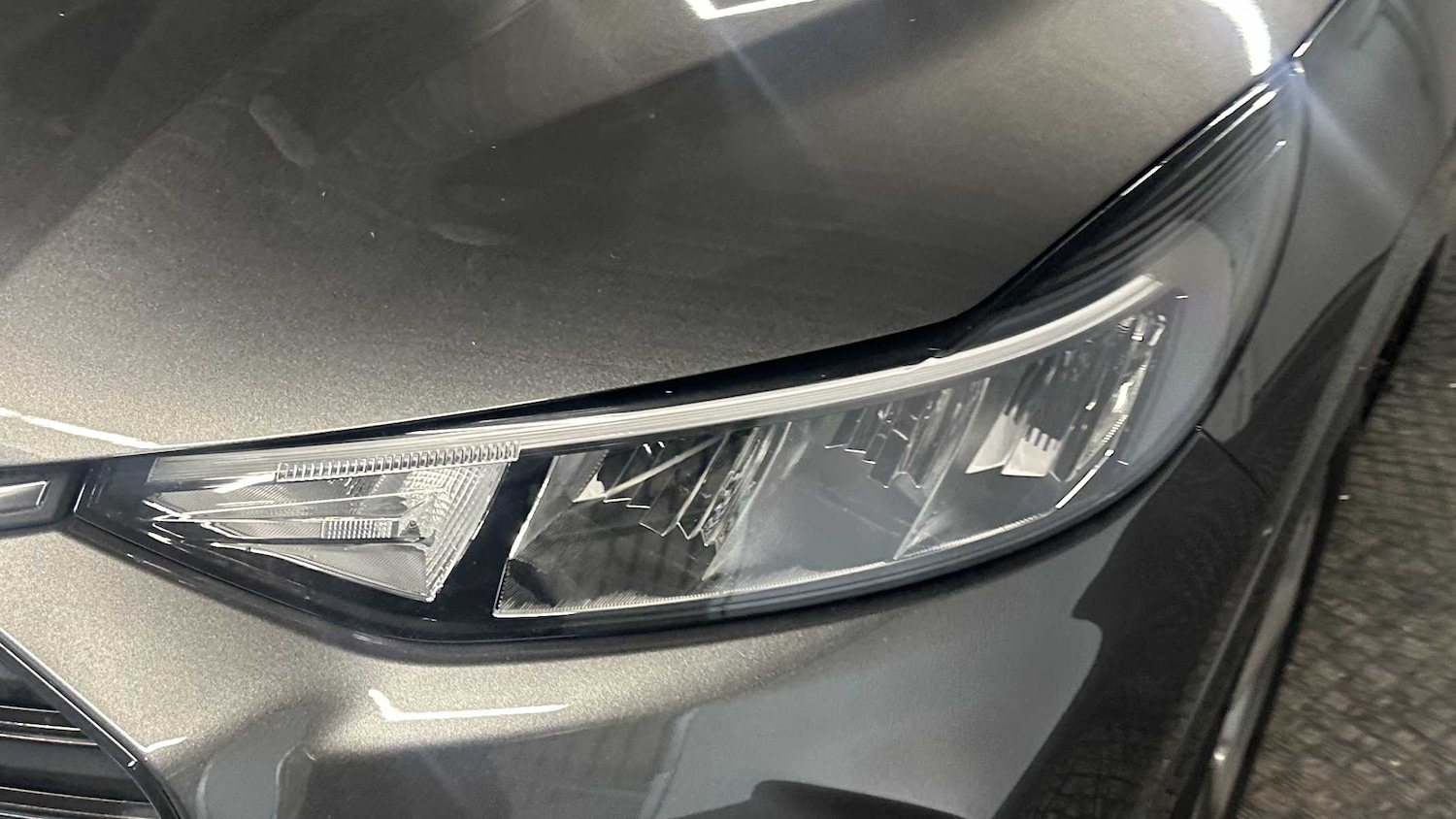 Used Ford Kuga 2025 for sale - 76692169: Photo 6