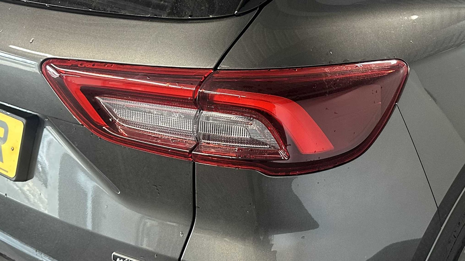 Used Ford Kuga 2025 for sale - 76692169: Photo 8