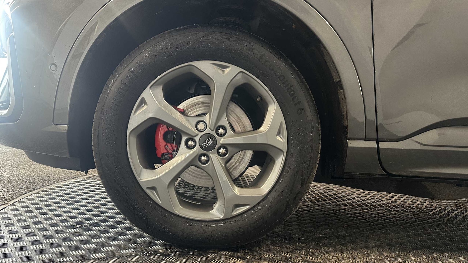 Used Ford Kuga 2025 for sale - 76692169: Photo 9