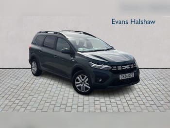 Used Dacia Jogger 2024 for sale - 79770950: Photo