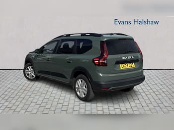 Used Dacia Jogger 2024 for sale - 79770950: Photo
