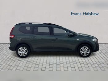 Used Dacia Jogger 2024 for sale - 79770950: Photo