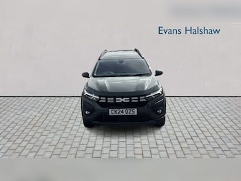 Used Dacia Jogger 2024 for sale - 79770950: Photo