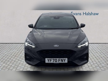 Used Ford Focus 2020 for sale - 77158610: Photo