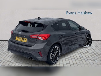 Used Ford Focus 2020 for sale - 77158610: Photo