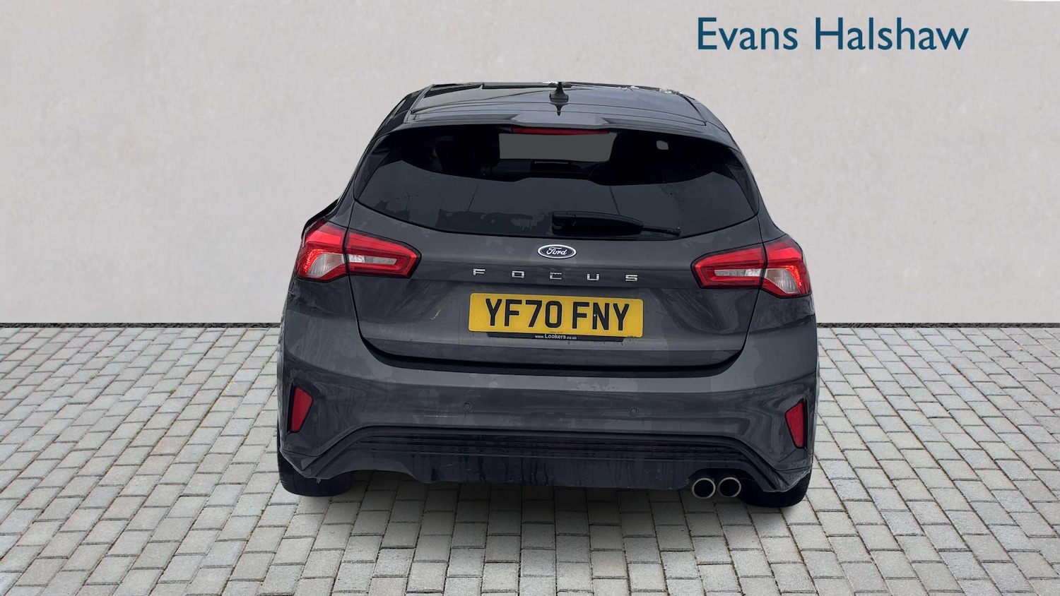 Used Ford Focus 2020 for sale - 77158610: Photo 5