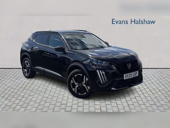 Used Peugeot 2008 2025 for sale - 79624788: Photo