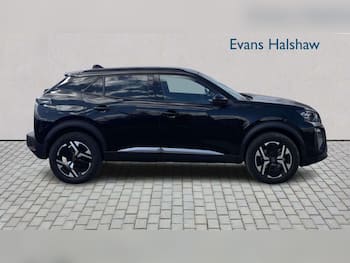 Used Peugeot 2008 2025 for sale - 79624788: Photo