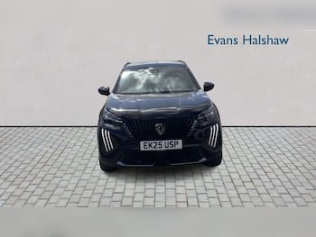 Used Peugeot 2008 2025 for sale - 79624788: Photo
