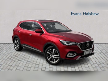 Used MG MG HS 2023 for sale - 78279000: Photo