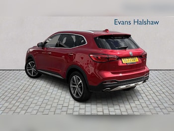 Used MG MG HS 2023 for sale - 78279000: Photo