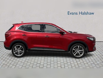 Used MG MG HS 2023 for sale - 78279000: Photo