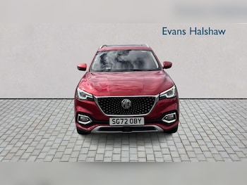 Used MG MG HS 2023 for sale - 78279000: Photo