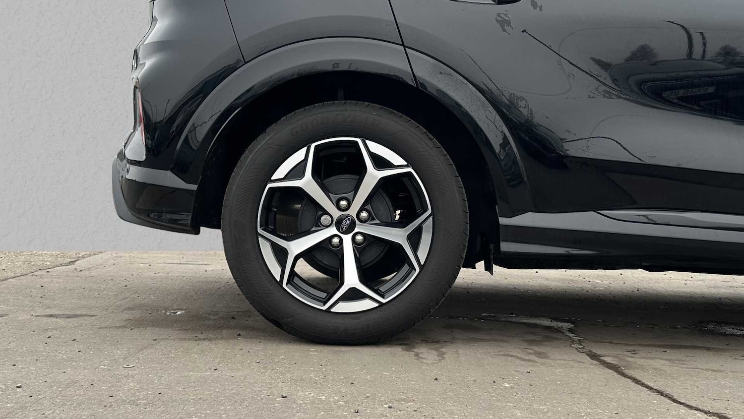 Used Ford Puma 2024 for sale - 76475877: Photo 10