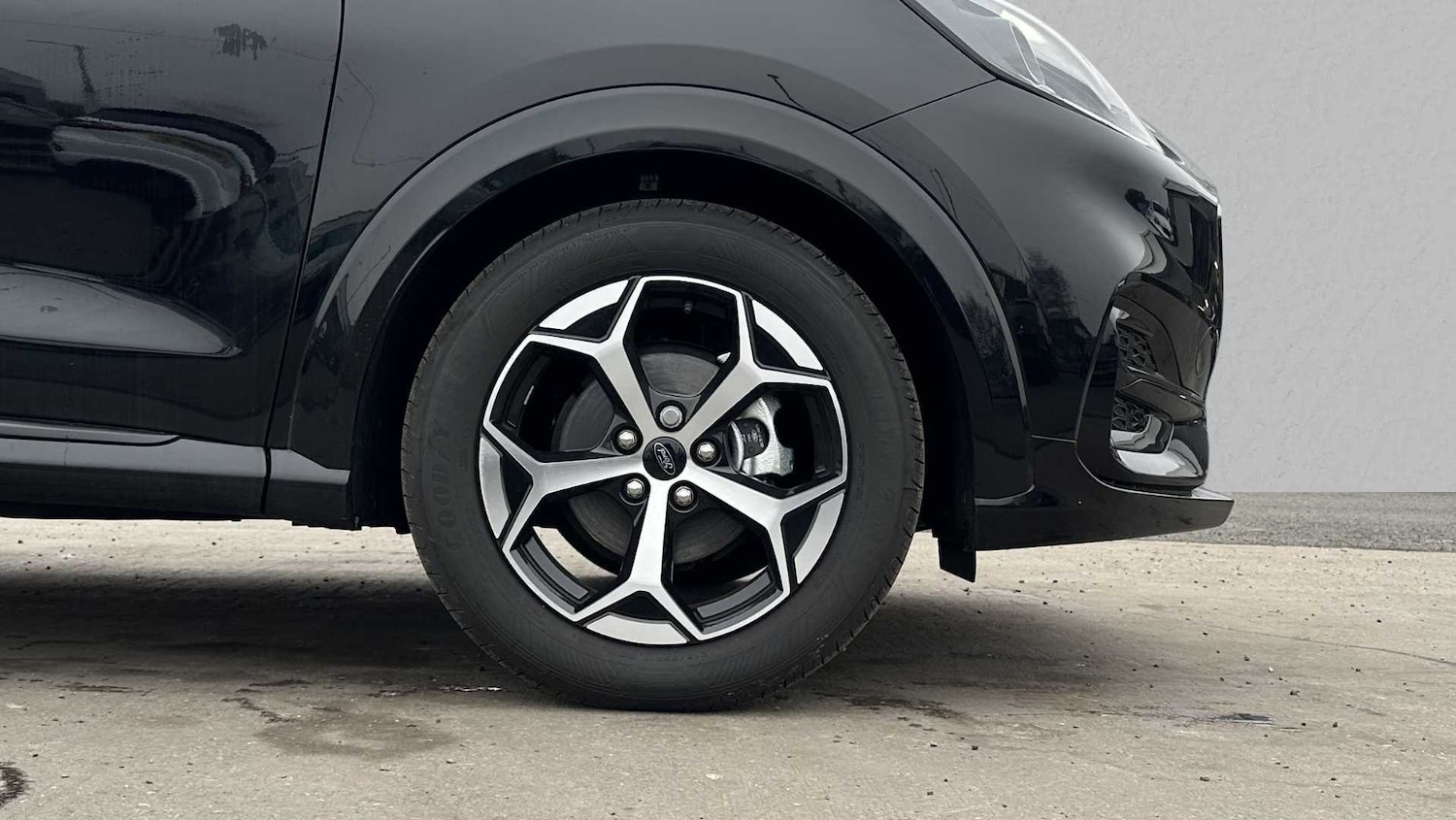 Used Ford Puma 2024 for sale - 76475877: Photo 11