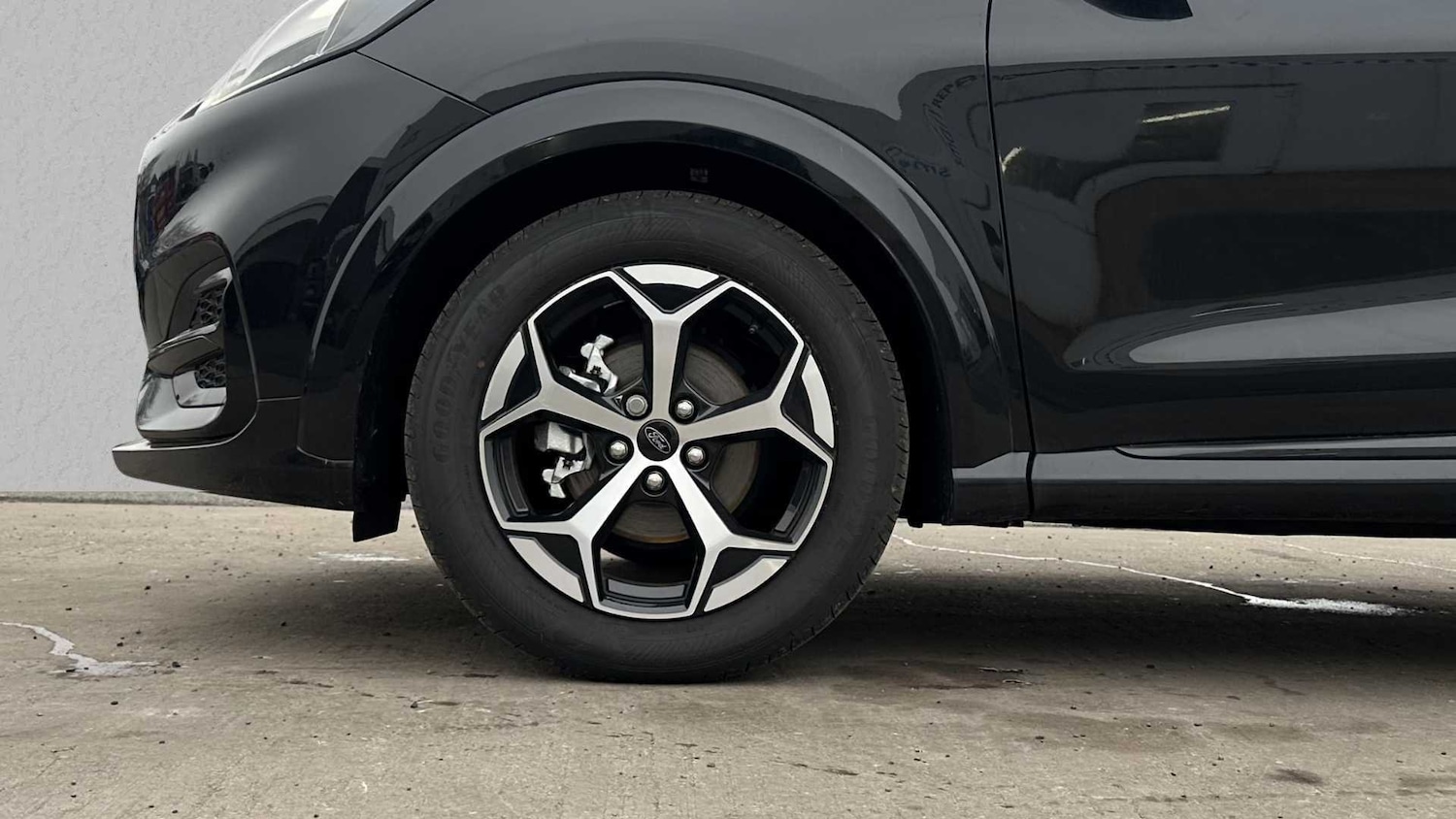 Used Ford Puma 2024 for sale - 76475877: Photo 12