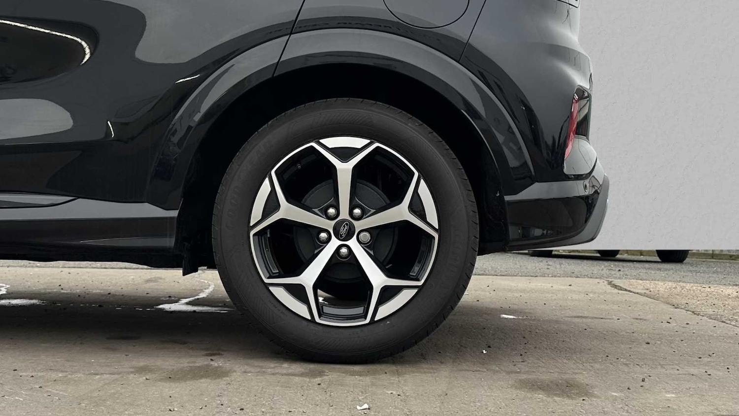 Used Ford Puma 2024 for sale - 76475877: Photo 13