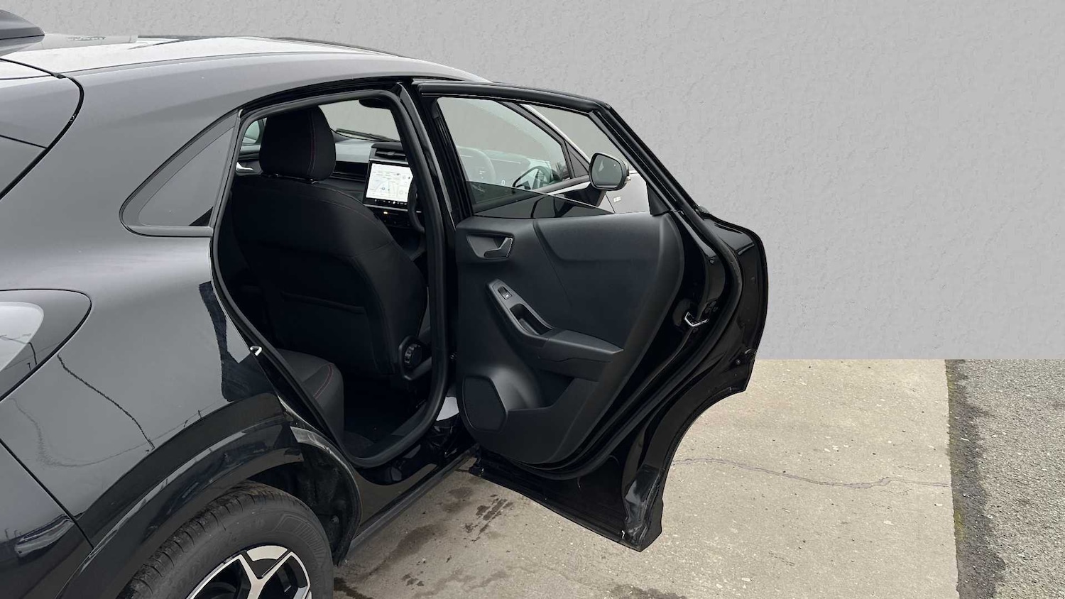 Used Ford Puma 2024 for sale - 76475877: Photo 14