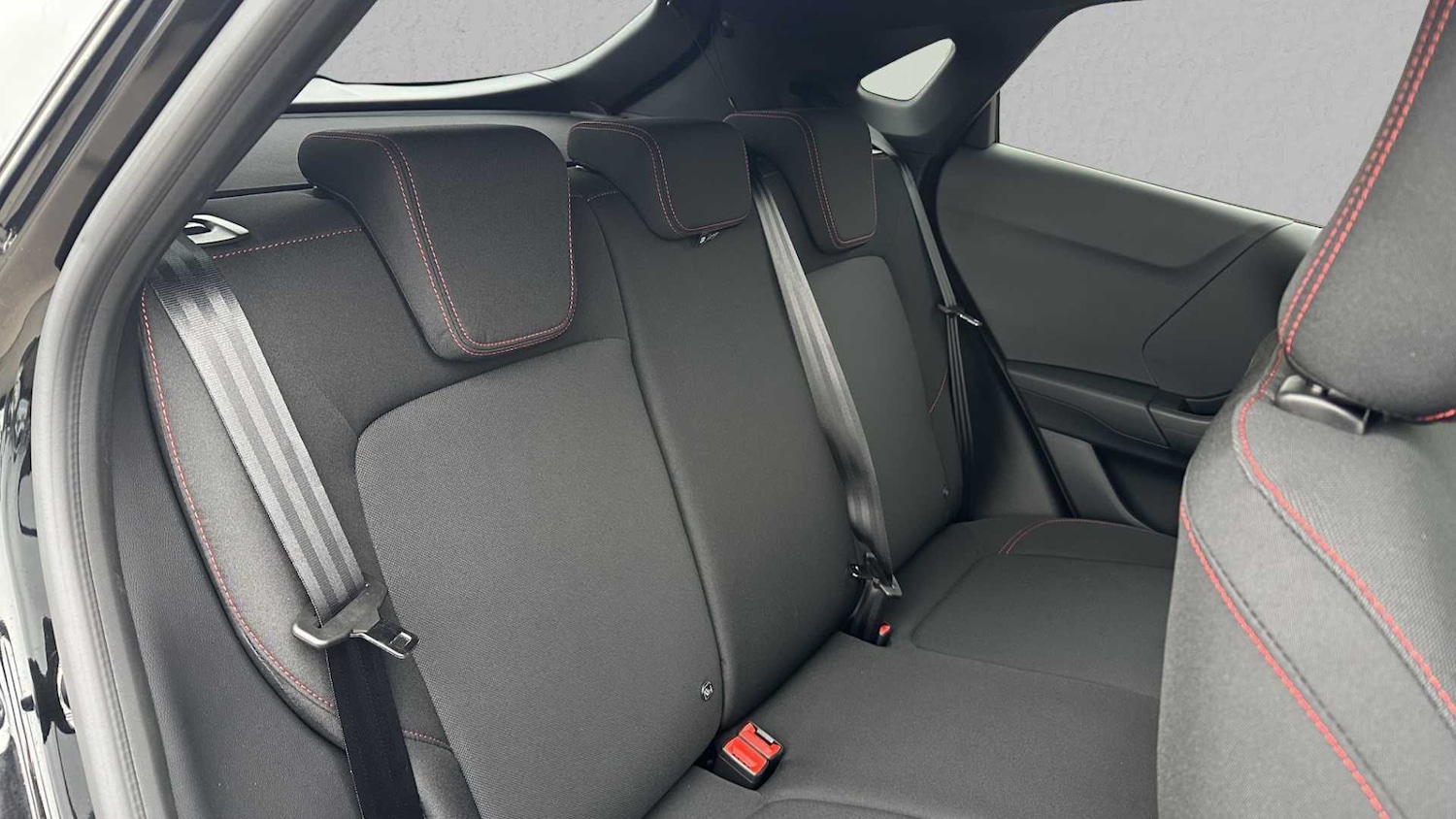 Used Ford Puma 2024 for sale - 76475877: Photo 15