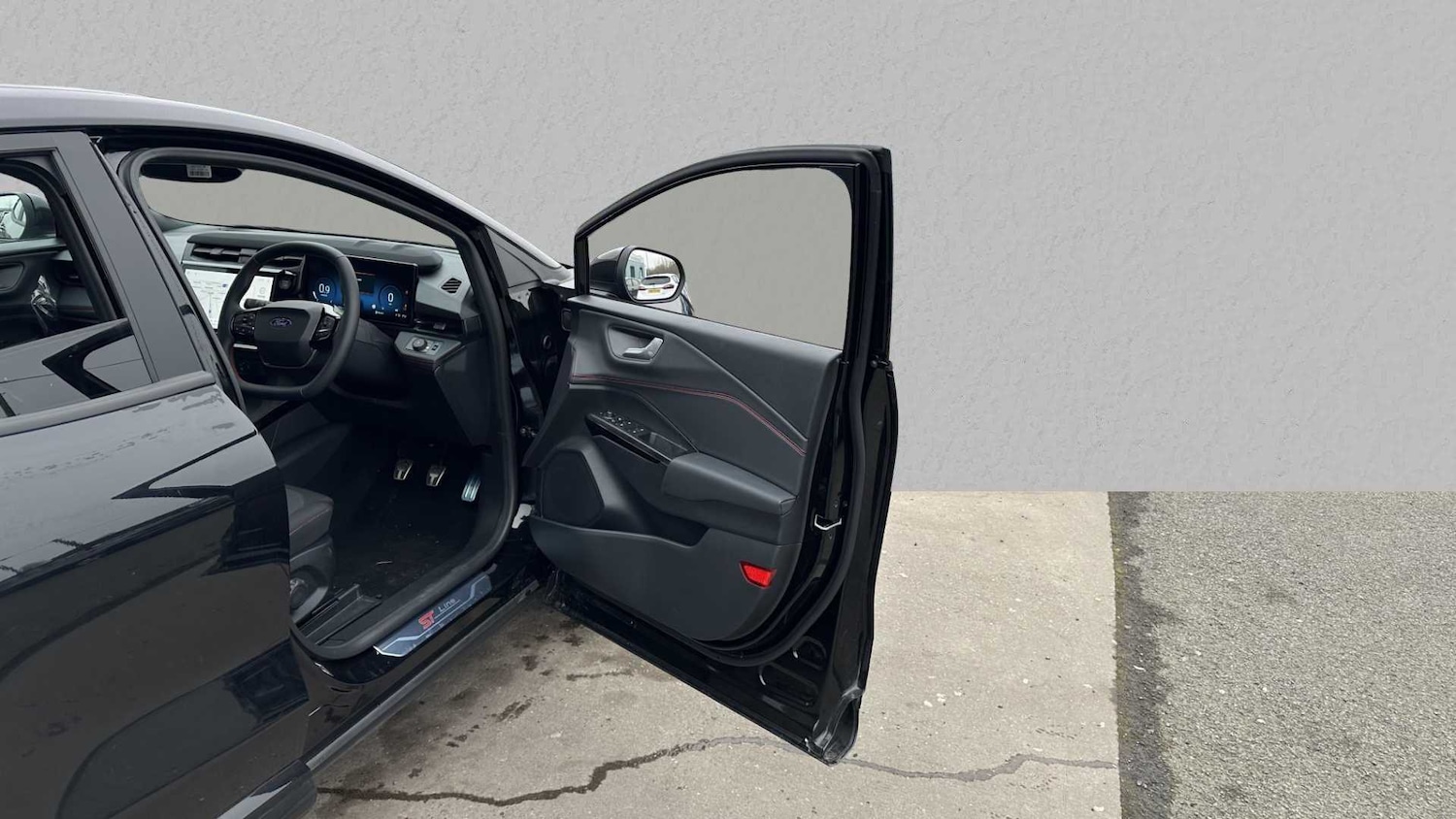 Used Ford Puma 2024 for sale - 76475877: Photo 16