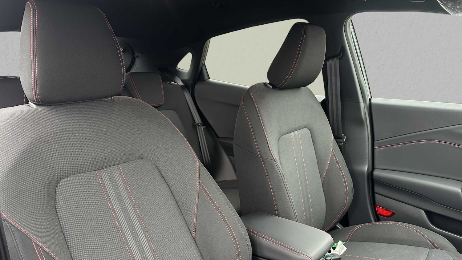 Used Ford Puma 2024 for sale - 76475877: Photo 17