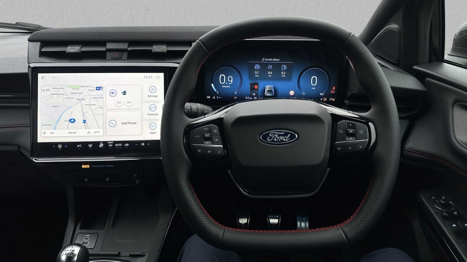 Used Ford Puma 2024 for sale - 76475877: Photo 18