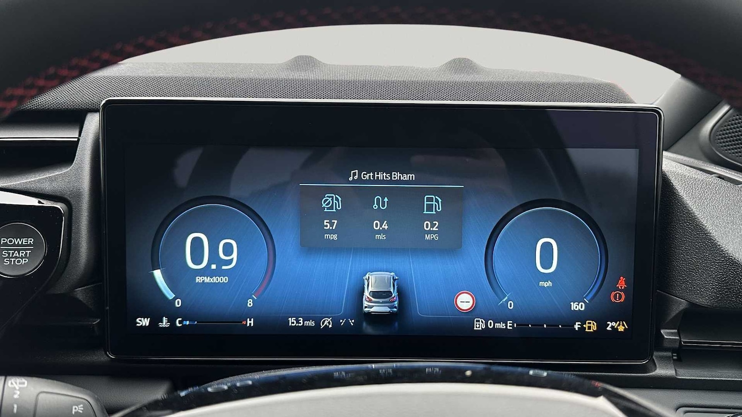 Used Ford Puma 2024 for sale - 76475877: Photo 19