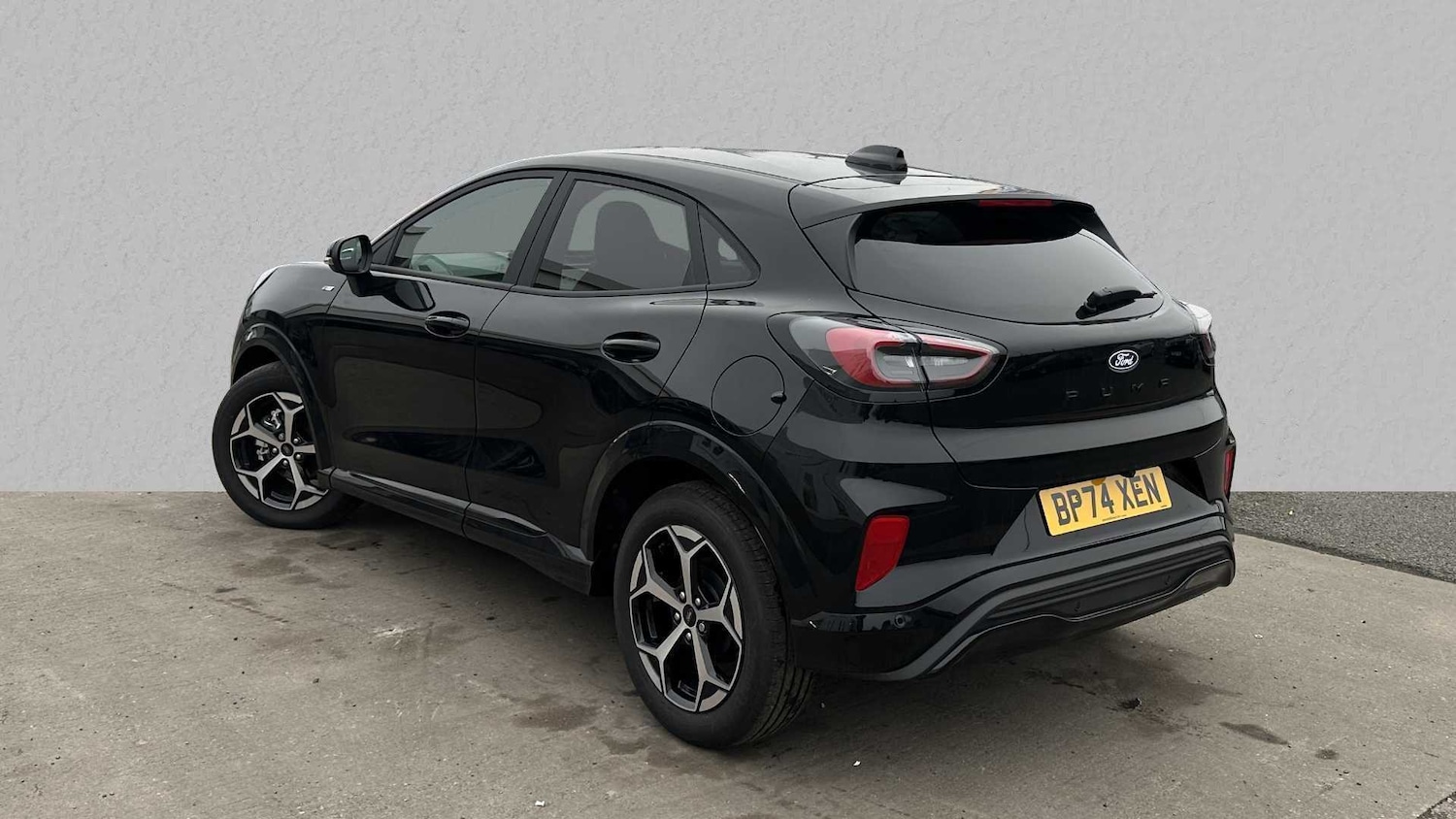 Used Ford Puma 2024 for sale - 76475877: Photo 2